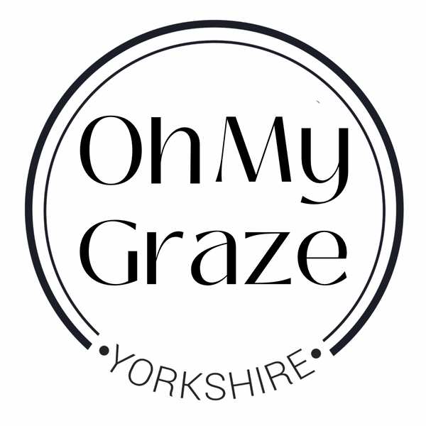 Oh My Graze Yorkshire