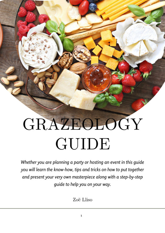 Grazeology Guide